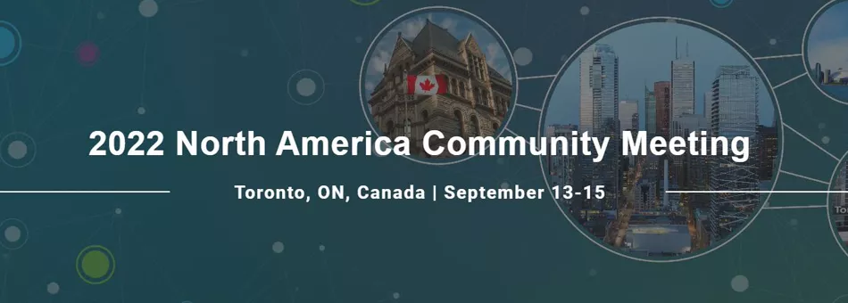 2022 North America PCI SSC Community Meeting