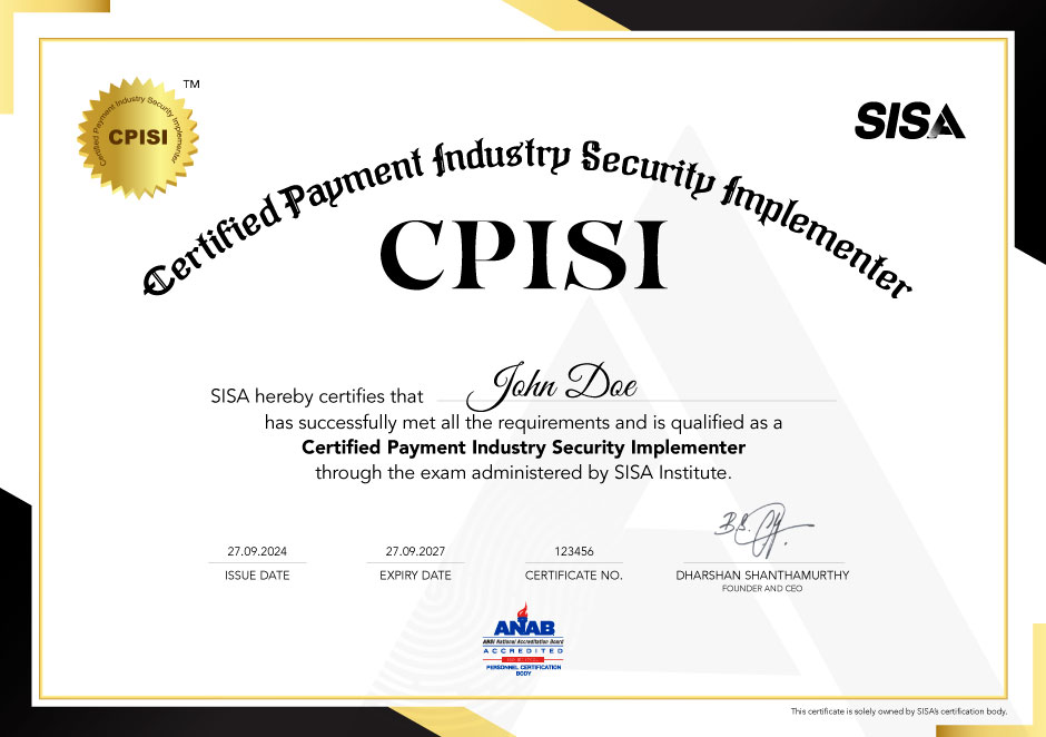 SISA-Certificate--CPISI